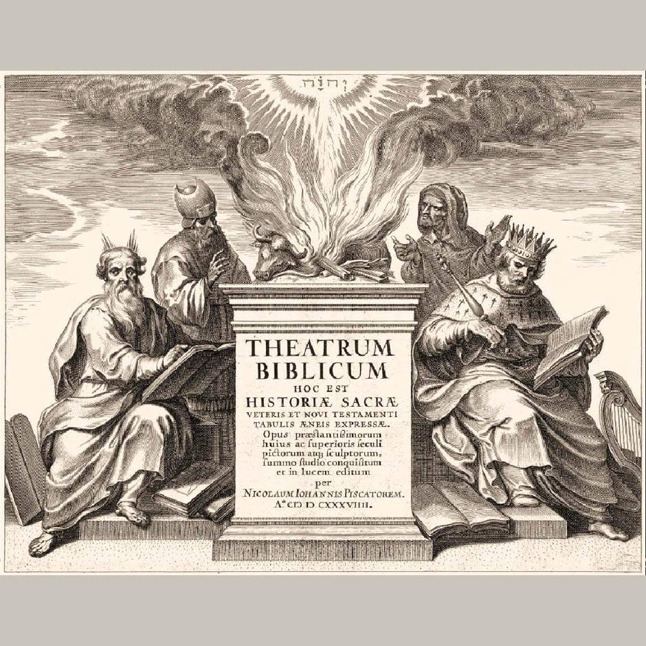 Theatrum Biblicum