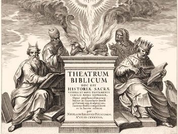 Theatrum Biblicum